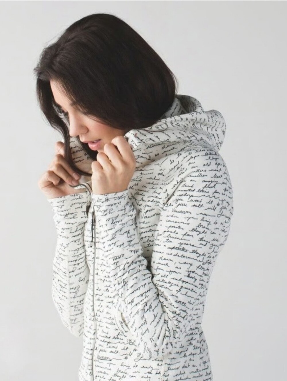 Lululemon Hoodie